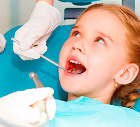 Pediatric-dentistry